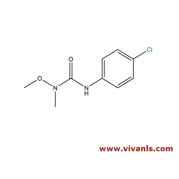 Pesticide Standards-Monolinuron-1657692361.png